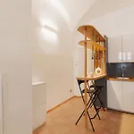 Manzi 40 Lägenhet *