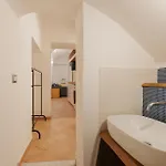 Manzi 40 Lägenhet