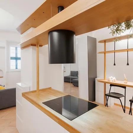 Naru 2 Apartament