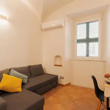 Apartament Naru 2