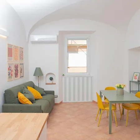 Lejlighed Manzi 40 Civitavecchia
