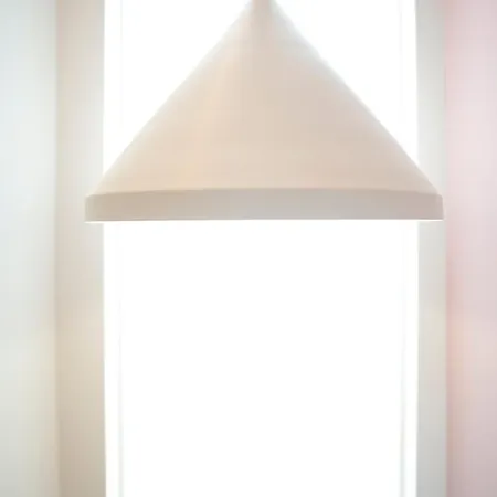 Manzi 40 Lejlighed